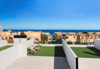 New Build - Penthouses - Torrevieja