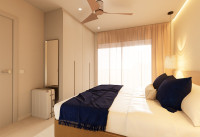 New Build - Penthouses - Torrevieja
