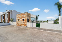 New Build - Penthouses - Torrevieja