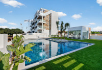New Build - Penthouses - Torrevieja