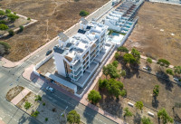 New Build - Penthouses - Torrevieja