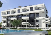 New Build - Penthouses - Villamartin