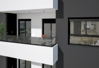 New Build - Penthouses - Villamartin