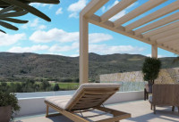 New Build - Semi-Detached Villa - Monforte del Cid