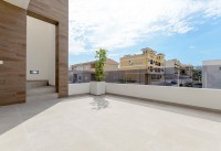 New Build - Townhouses - Benijofar