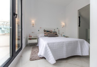 New Build - Townhouses - Bigastro