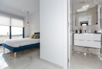 New Build - Townhouses - Bigastro