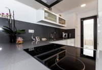 New Build - Townhouses - Bigastro