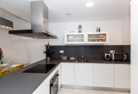 New Build - Townhouses - Bigastro