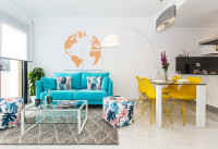 New Build - Townhouses - Bigastro