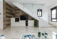 New Build - Townhouses - Bigastro