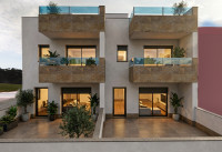 New Build - Townhouses - Bigastro