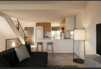 New Build - Townhouses - Bigastro