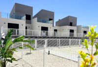 New Build - Townhouses - Corvera - Altaona Golf