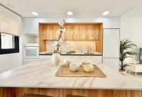 New Build - Townhouses - Cox