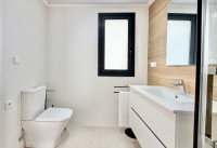 New Build - Townhouses - Cox