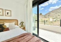 New Build - Townhouses - Cox