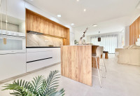 New Build - Townhouses - Cox