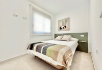 New Build - Townhouses - Cox