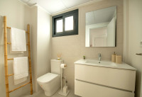 New Build - Townhouses - Cox