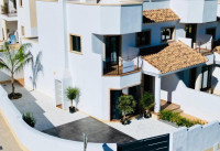 New Build - Townhouses - Cox