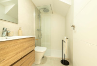 New Build - Townhouses - Cox