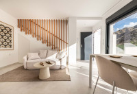 New Build - Townhouses - Cox