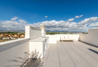 New Build - Townhouses - Cox