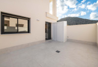 New Build - Townhouses - Cox