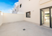 New Build - Townhouses - Cox