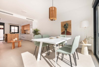 New Build - Townhouses - Cox