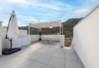 New Build - Townhouses - Cox