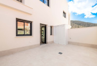 New Build - Townhouses - Cox