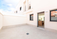 New Build - Townhouses - Cox