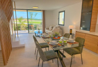 New Build - Townhouses - Cuevas del Almanzora - Villaricos