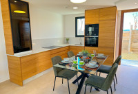 New Build - Townhouses - Cuevas del Almanzora - Villaricos