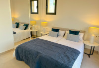 New Build - Townhouses - Cuevas del Almanzora - Villaricos