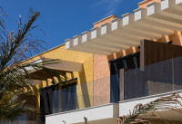 New Build - Townhouses - Cuevas del Almanzora - Villaricos