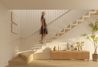 New Build - Townhouses - El Verger