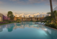 New Build - Townhouses - El Verger