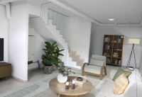 New Build - Townhouses - Gran Alacant