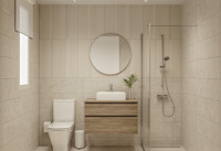 New Build - Townhouses - Gran Alacant