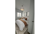 New Build - Townhouses - Gran Alacant