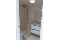 New Build - Townhouses - Gran Alacant