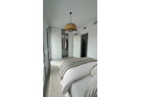 New Build - Townhouses - Gran Alacant