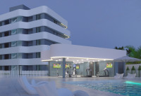 New Build - Townhouses - Guardamar del Segura - El Raso