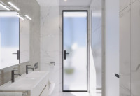 New Build - Townhouses - Guardamar del Segura - El Raso