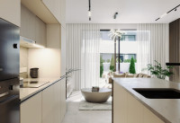 New Build - Townhouses - Guardamar del Segura - El Raso