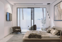 New Build - Townhouses - Guardamar del Segura - El Raso