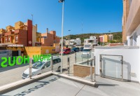 New Build - Townhouses - Guardamar del Segura - Guardamar Playa